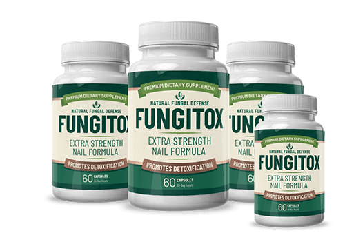 Fungitox